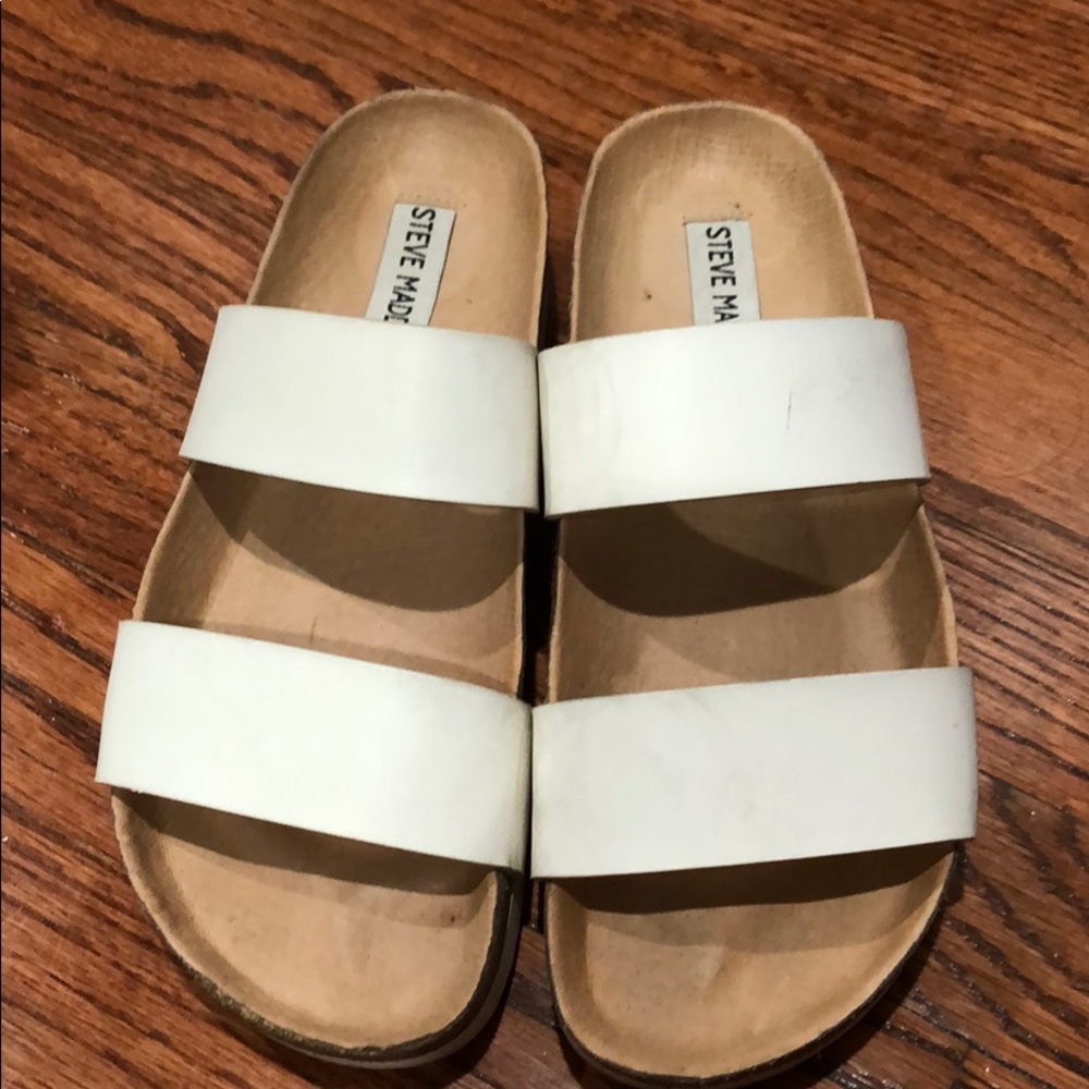 Steve Madden Slides - image 1
